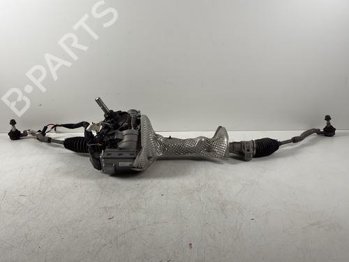 Used Steering rack Steering rack CITROËN C5 AIRCROSS (A_) 1.2 PureTech 130 (ARHNSJ) (131 hp) 36101165 36101165