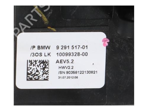 Gear lever BMW 3 (F30, F80) 320 i | BP16989780M90 
