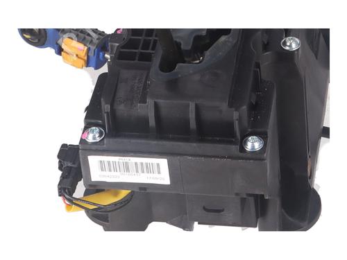 Automatic gearbox selector OPEL CROSSLAND X / CROSSLAND (P17, P2QO) 1.2 (75) | BP25587635M91 