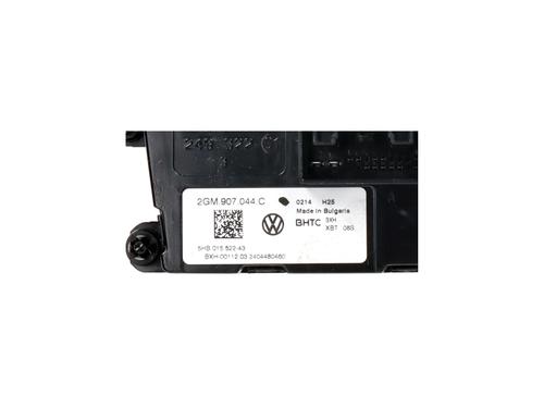 Climate control VW TAIGO (CS1) 1.0 TSI | BP39928610I5 - Image 3