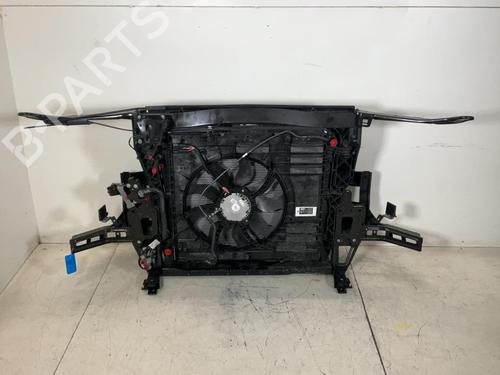 Radiator set VW CRAFTER Van (SY_, SX_) 2.0 TDI FWD (SYB, SYC, SYD) | BP31052211M120