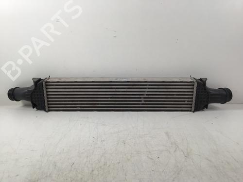 Intercooler AUDI A6 C8 (4A2) 45 TFSI Mild Hybrid quattro | BP30501476M30