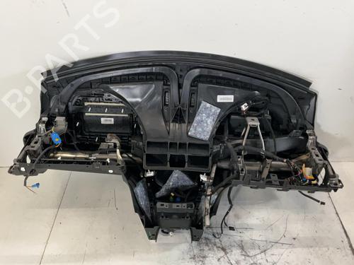 Dashboard PEUGEOT 2008 I (CU_) 1.2 VTi | BP37529968C46 - Image 5