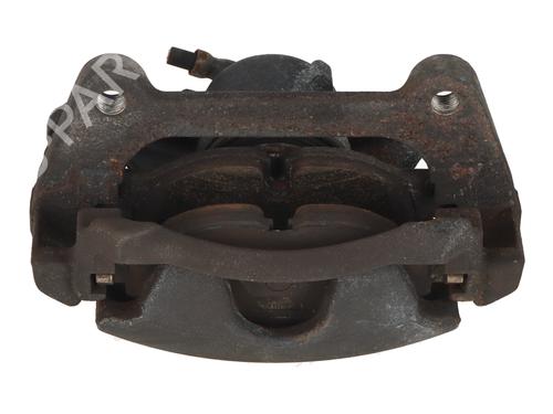 Bremssattel links vorne für VW PASSAT B8 Variant (3G5, CB5) 1.6 TDI (120 hp) 16562334