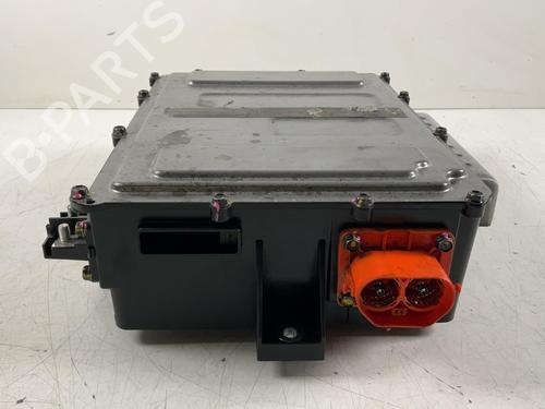 Used Battery Battery PEUGEOT 3008 II SUV (MC_, MR_, MJ_, M4_) 1.2 Hybrid 136 (MRHPYE) (136 hp) 39928601 39928601