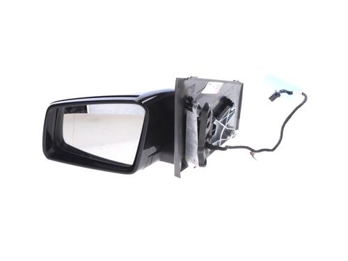 Used Left mirror Left mirror MERCEDES-BENZ B-CLASS Sports Tourer (W246, W242) B 180 (246.242) (122 hp) 40496614 40496614