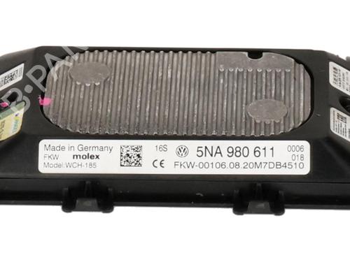 Electronic module VW PASSAT B8 Variant (3G5, CB5) 1.4 GTE Hybrid | BP38600404M83 - Image 2