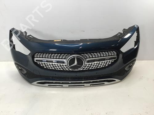 Used Front bumper MERCEDES-BENZ GLA (H247) GLA 200 4-matic (247.788) (163 hp) 27260757
