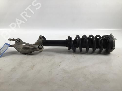Used Left front shock absorber VW TOUAREG (CR7, RC8) 4.0 V8 TDI 4motion (421 hp) 30748856
