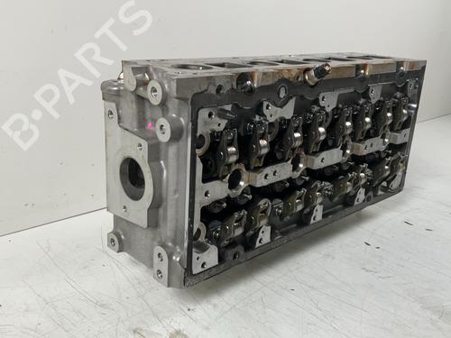 Cylinder head VW CRAFTER Van (SY_, SX_) 2.0 TDI FWD (SYB, SYC, SYD) | BP25335289M5 - Image 3