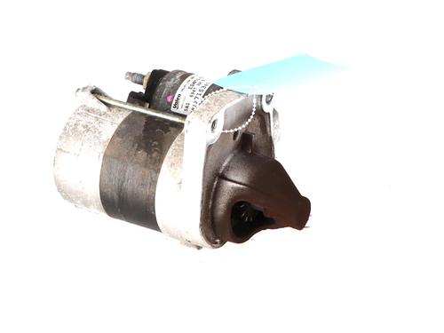 Starter OPEL CORSA F (P2JO) 1.2 (68) | BP38567017M8 - Image 2