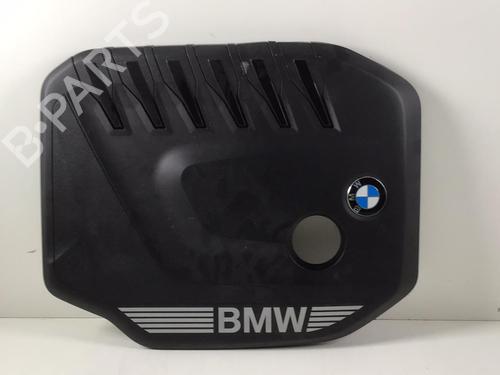 Used Upper protection BMW X5 (G05, F95) xDrive 30 d Mild-Hybrid (286 hp) 30321006