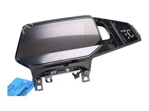 Kombinert Instrument VW ID.3 (E11, E12) Pro (204 hp) 28083443