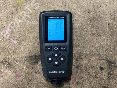 Tailgate VW GOLF VIII (CD1, DA1) 1.0 TSI | BP34196668C6  - Image 5