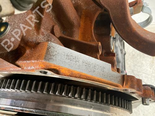 Engine FORD TRANSIT V363 Platform/Chassis (FED, FFD) 2.0 EcoBlue | BP20330130M1 