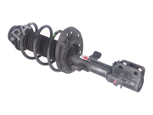 Right front shock absorber MITSUBISHI COLT VII Hatchback (VB_) 1.0 MPi (VBXG0) | BP39918498M17 - Image 2