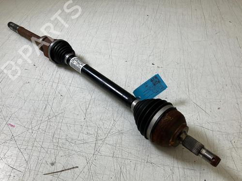Right front driveshaft OPEL VIVARO C Van (K0) VIVARO-E HYDROGEN | BP39924909M39 - Image 2