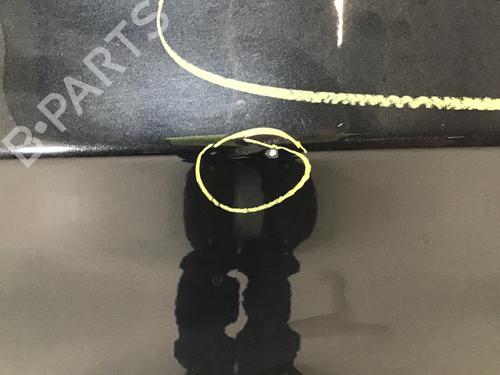 Right rear door BMW 3 (E90) 320 d | BP28194080C5 