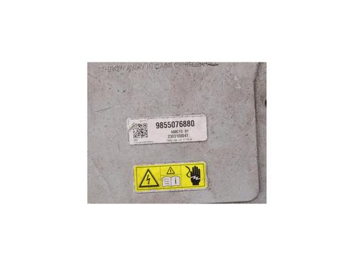 Electronic module OPEL VIVARO C Van (K0) VIVARO-E HYDROGEN | BP39924254M83 - Image 3