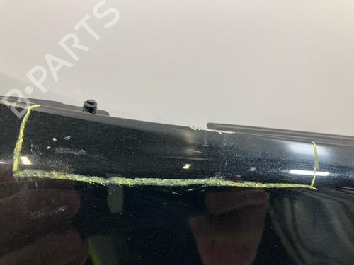 Right front fenders BMW 5 (F10) 520 d xDrive | BP26030363C42 