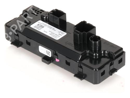 Climate control CUPRA FORMENTOR (KM7, KMP) 2.5 VZ5 4Drive | BP39922298I5 - Image 4
