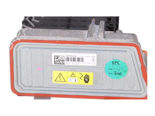 Electronic module OPEL VIVARO C Van (K0) VIVARO-E HYDROGEN | BP39920637M83 - Image 4