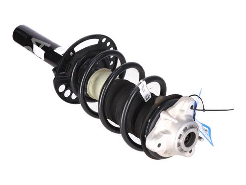 Used Right front shock absorber BMW X3 (G01, F97, G08) xDrive 20 d (190 hp) 29278056