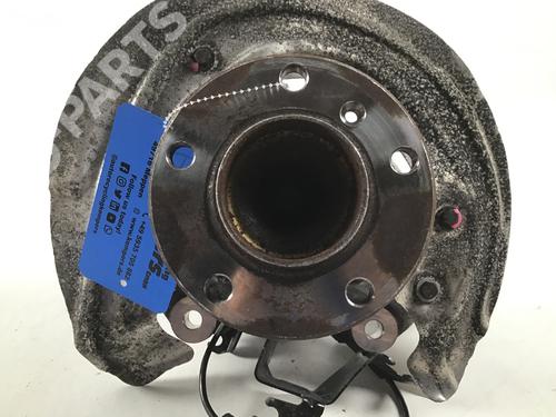 Left front steering knuckle BMW 1 (F20) 118 d | BP9748065M25 