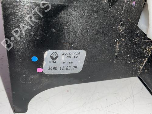 Selector da caixa RENAULT TRAFIC III Van (FG_) 1.6 dCi 95 (FGMJ, FGMR) | BP38412203M90 - Image 4