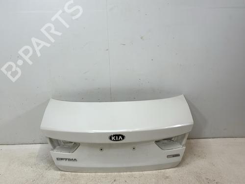 Tailgate KIA OPTIMA (JF) 1.7 CRDi | BP37488944C6 - Image 2