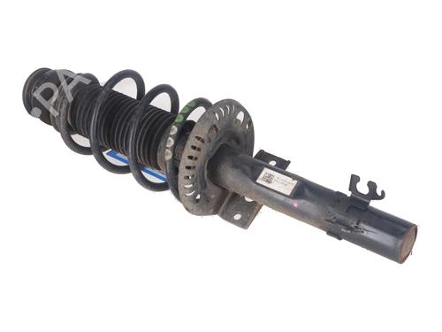 Right front shock absorber SKODA RAPID Spaceback (NH1) 1.2 TSI | BP22966787M17 