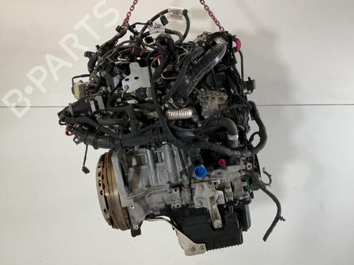 Engine FORD TRANSIT CONNECT MPV 1.5 EcoBlue | BP37530051M1 - Image 2