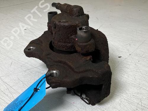 Left front brake caliper OPEL CORSA E (X15) 1.0 (08, 68) | BP38567199M105 - Image 3