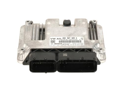 Used Engine control unit (ECU) VW GOLF VIII (CD1, DA1) 1.5 eTSI (150 hp) 32237411