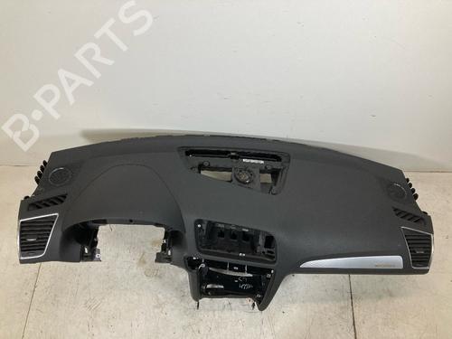 Dashboard AUDI Q5 (8RB) 3.0 TDI quattro | BP24369149C46 