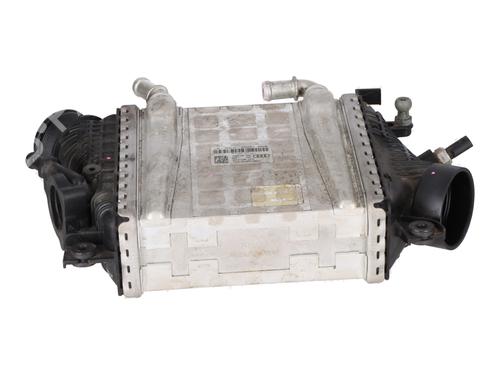 Intercooler VW TOUAREG (CR7, RC8) 3.0 TDI 4motion (231 hp) 29888803