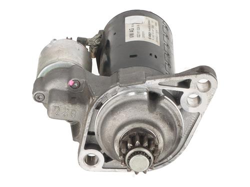 Startmotor VW TRANSPORTER T6 / CARAVELLE T6 Bus (SGB, SGJ, SHB, SHJ) 2.0 TDI (114 hp) 28019882