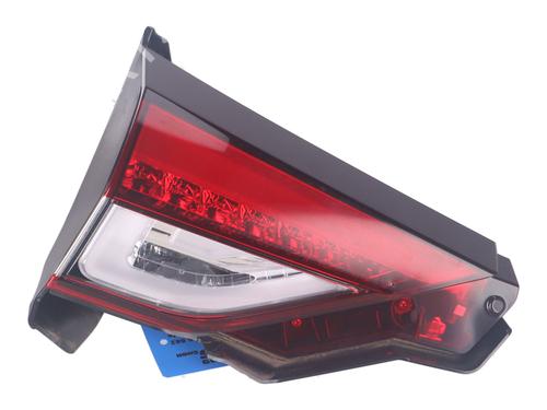 Used Left tailgate light MITSUBISHI ECLIPSE CROSS (GK_, GL_) Plug-in Hybrid 4WD (GL3W) (188 hp) 19450337