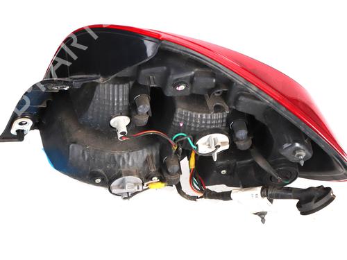 Left taillight SUZUKI BALENO (FW, EW) 1.2 (A1K412) | BP38441216C34 - Image 2