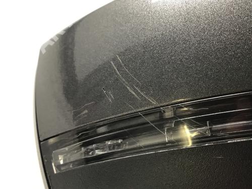 Right mirror VW POLO V (6R1, 6C1) 1.6 TDI | BP11994121C27 