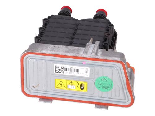 Electronic module OPEL VIVARO C Van (K0) VIVARO-E HYDROGEN | BP39920858M83 - Image 2