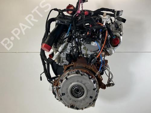 Used Engine Engine 39003799 39003799