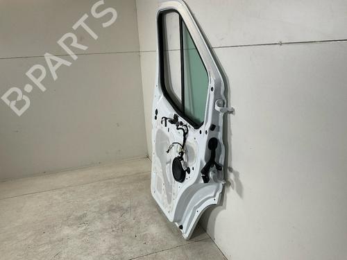 Left front door FORD TRANSIT V363 Platform/Chassis (FED, FFD) 2.0 EcoBlue | BP19436383C2 