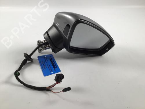 Used Right mirror Right mirror 39245751 39245751