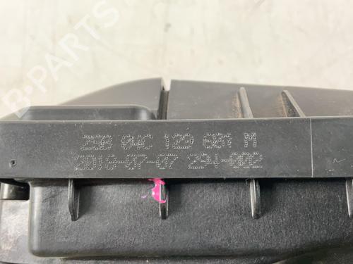 Air filter box VW POLO VI (AW1, BZ1, AE1) 1.0 TSI | BP38254053M87 - Image 7