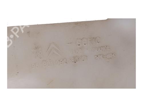 Windscreen washer tank PEUGEOT 208 I (CA_, CC_) 1.6 VTi | BP19676261C113