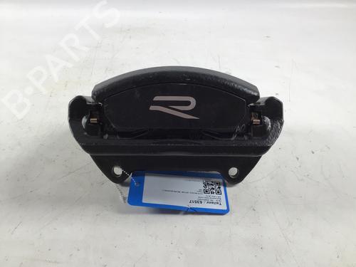 Used Left front brake caliper VW T-ROC (A11, D11) 2.0 R 4motion (300 hp) 29997660
