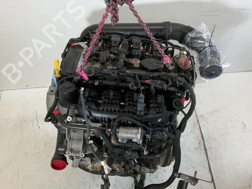 Engine VW SCIROCCO III (137, 138) 2.0 TSI | BP37454798M1 - Image 5