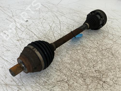Left front driveshaft VW PASSAT B7 Variant (365) 1.4 TSI | BP37454717M38 - Image 3