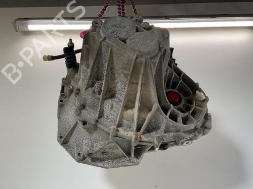 Gearbox DACIA LODGY (JS_) 1.5 Blue dCi 115 (JSJT) | BP37696309M3 - Image 5